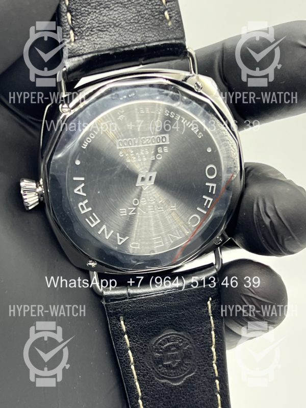 Товар Officine Panerai Radiomir Art 11851 Фото 15 - Officine Panerai Radiomir Art 11851