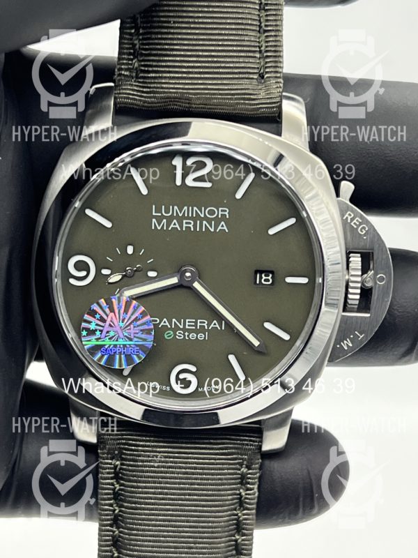 Товар Officine Panerai Luminor Marina Art 11852 Фото 2 - Officine Panerai Luminor Marina Art 11852