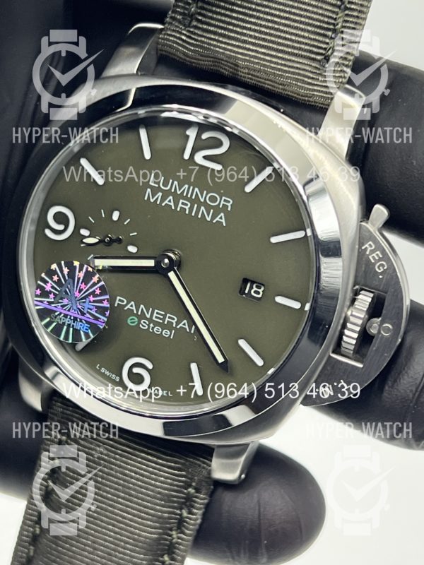 Товар Officine Panerai Luminor Marina Art 11852 Фото 3 - Officine Panerai Luminor Marina Art 11852