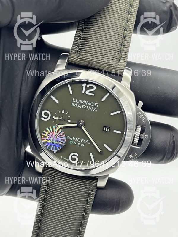 Товар Officine Panerai Luminor Marina Art 11852 Фото 4 - Officine Panerai Luminor Marina Art 11852