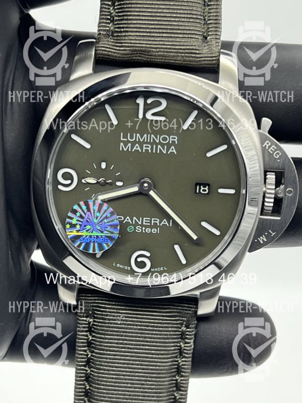 Товар Officine Panerai Luminor Marina Art 11852 Фото 5 - Officine Panerai Luminor Marina Art 11852
