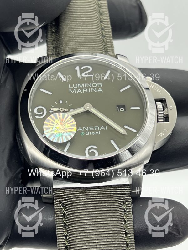 Товар Officine Panerai Luminor Marina Art 11852 Фото 6 - Officine Panerai Luminor Marina Art 11852