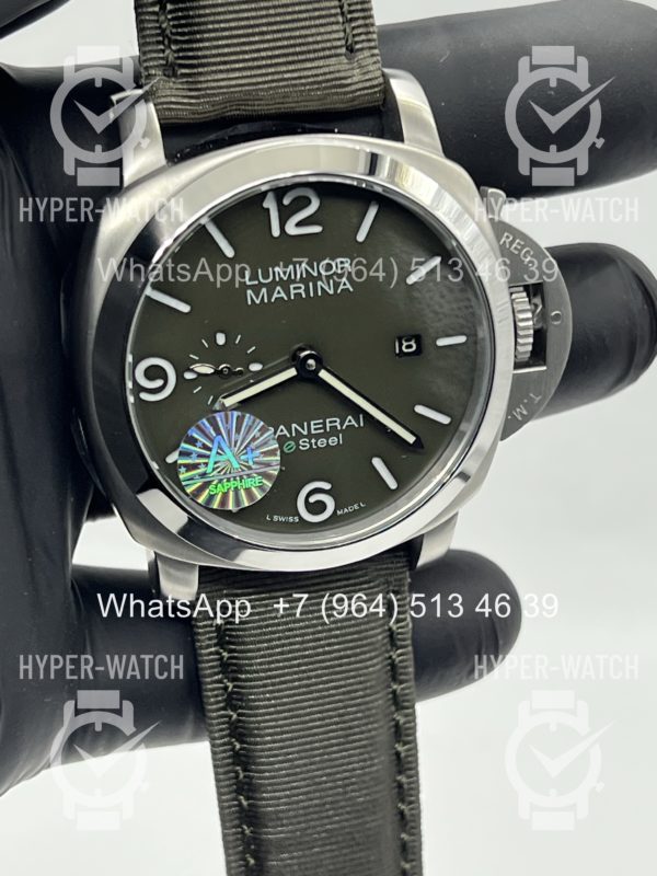 Товар Officine Panerai Luminor Marina Art 11852 Фото 7 - Officine Panerai Luminor Marina Art 11852