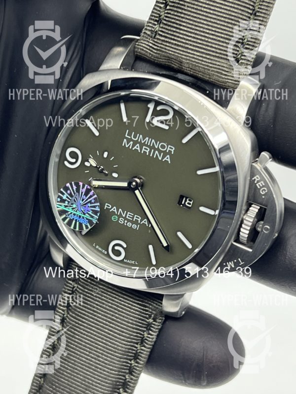 Товар Officine Panerai Luminor Marina Art 11852 Фото 8 - Officine Panerai Luminor Marina Art 11852