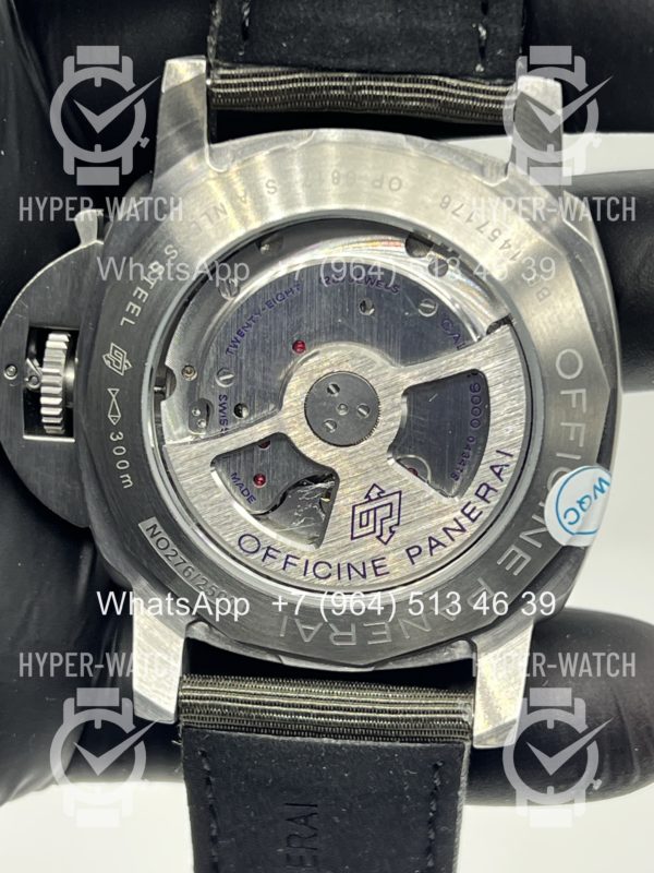 Товар Officine Panerai Luminor Marina Art 11852 Фото 16 - Officine Panerai Luminor Marina Art 11852