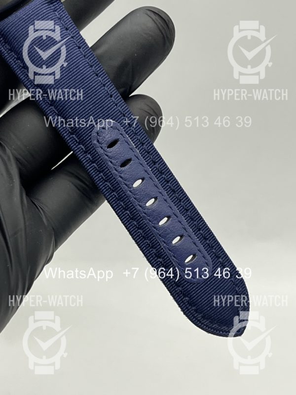 Фото 9 - Officine Panerai Luminor Submersible Art 11853