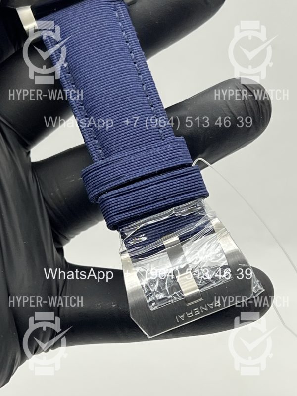 Фото 10 - Officine Panerai Luminor Submersible Art 11853