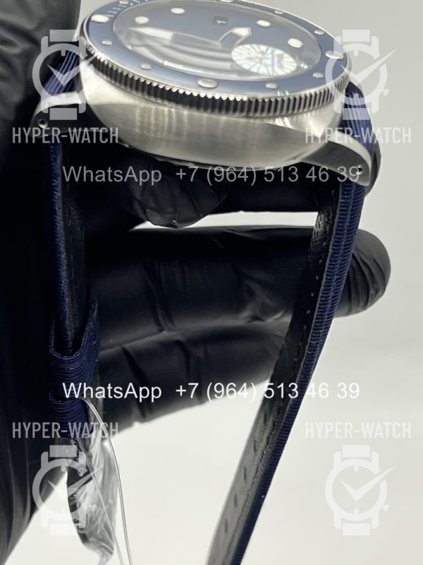 Фото 11 - Officine Panerai Luminor Submersible Art 11853