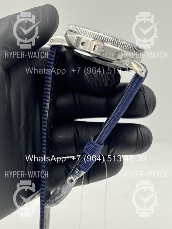 Фото 14 - Officine Panerai Luminor Submersible Art 11853