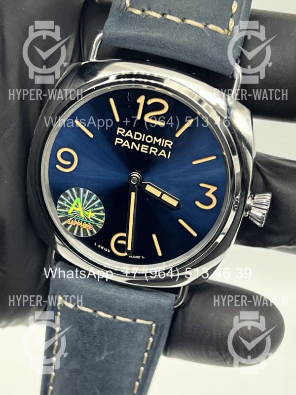 Товар Officine Panerai Radiomir Art 11854 Фото 2 - Officine Panerai Radiomir Art 11854