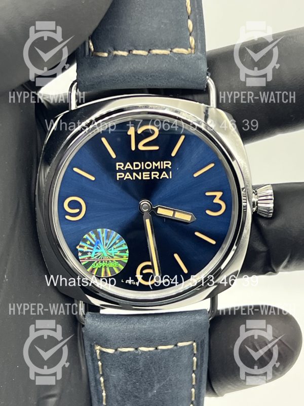 Товар Officine Panerai Radiomir Art 11854 Фото 3 - Officine Panerai Radiomir Art 11854