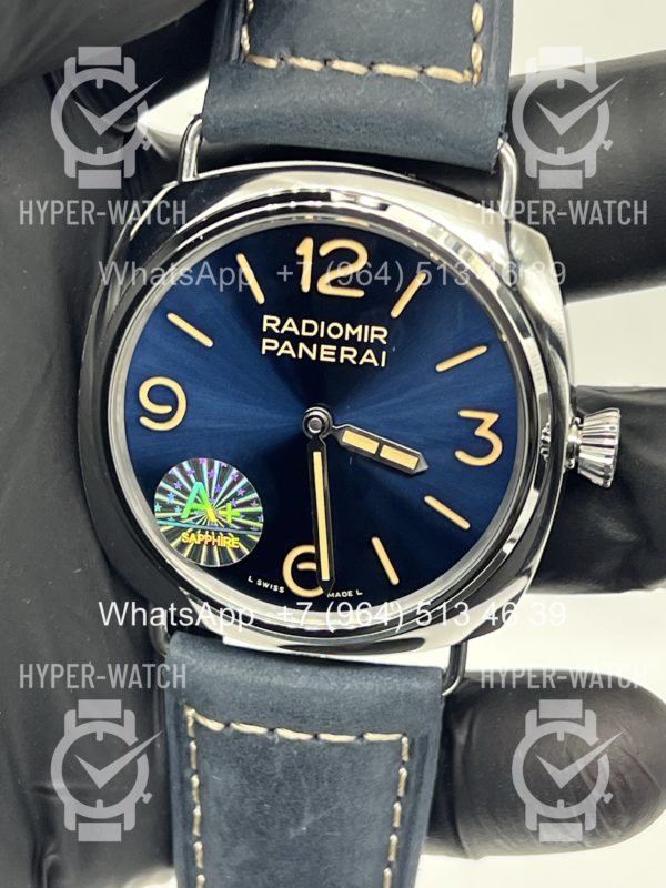 Товар Officine Panerai Radiomir Art 11854 Фото 4 - Officine Panerai Radiomir Art 11854