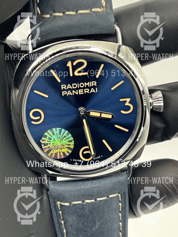 Товар Officine Panerai Radiomir Art 11854 Фото 5 - Officine Panerai Radiomir Art 11854