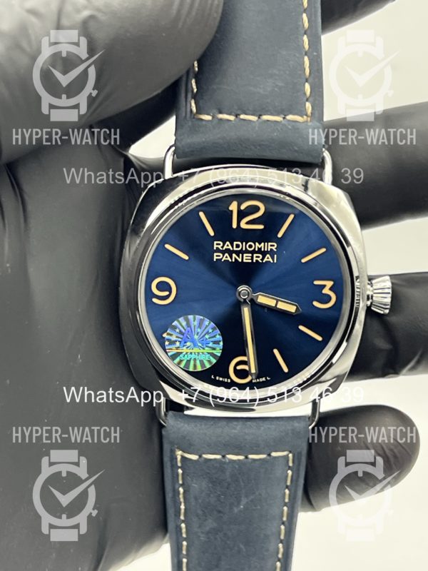 Товар Officine Panerai Radiomir Art 11854 Фото 6 - Officine Panerai Radiomir Art 11854