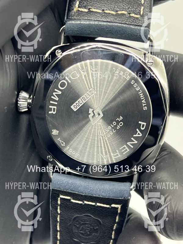 Товар Officine Panerai Radiomir Art 11854 Фото 13 - Officine Panerai Radiomir Art 11854