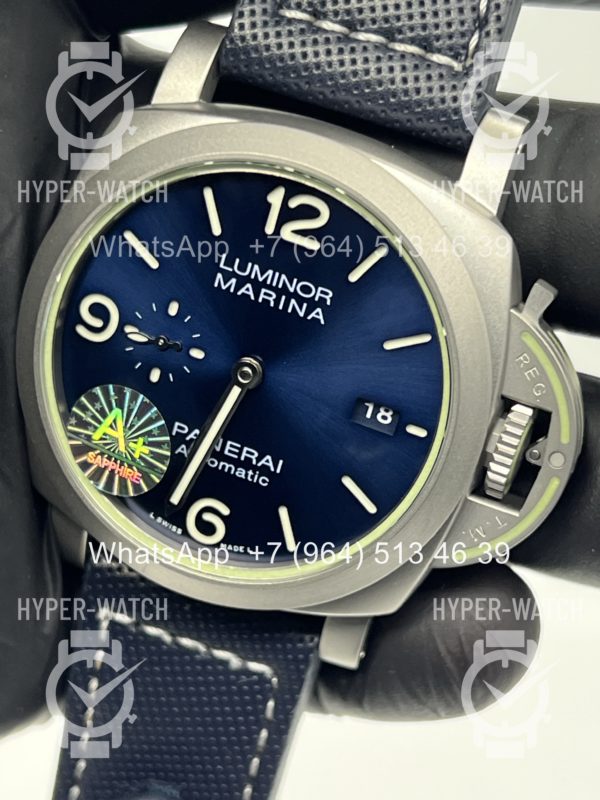 Товар Officine Panerai Luminor Marina Art 11855 Фото 2 - Officine Panerai Luminor Marina Art 11855
