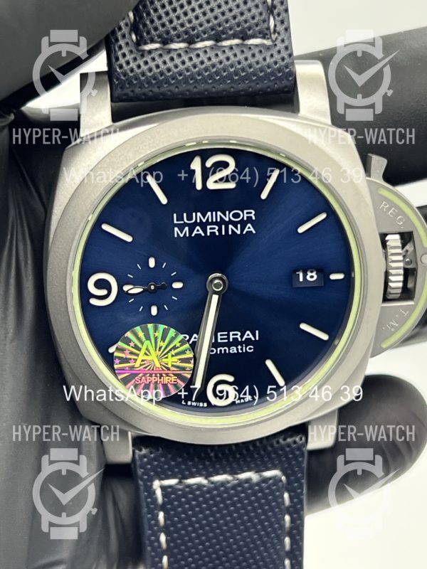 Товар Officine Panerai Luminor Marina Art 11855 Фото 3 - Officine Panerai Luminor Marina Art 11855