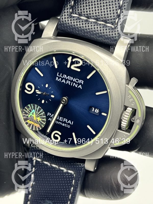 Товар Officine Panerai Luminor Marina Art 11855 Фото 5 - Officine Panerai Luminor Marina Art 11855
