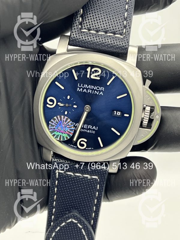 Товар Officine Panerai Luminor Marina Art 11855 Фото 7 - Officine Panerai Luminor Marina Art 11855
