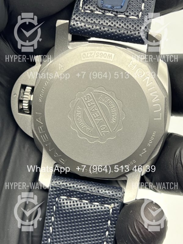 Товар Officine Panerai Luminor Marina Art 11855 Фото 13 - Officine Panerai Luminor Marina Art 11855