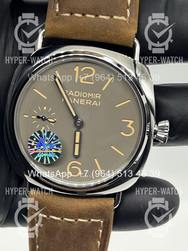 Фото 2 - Officine Panerai Radiomir Art 11856