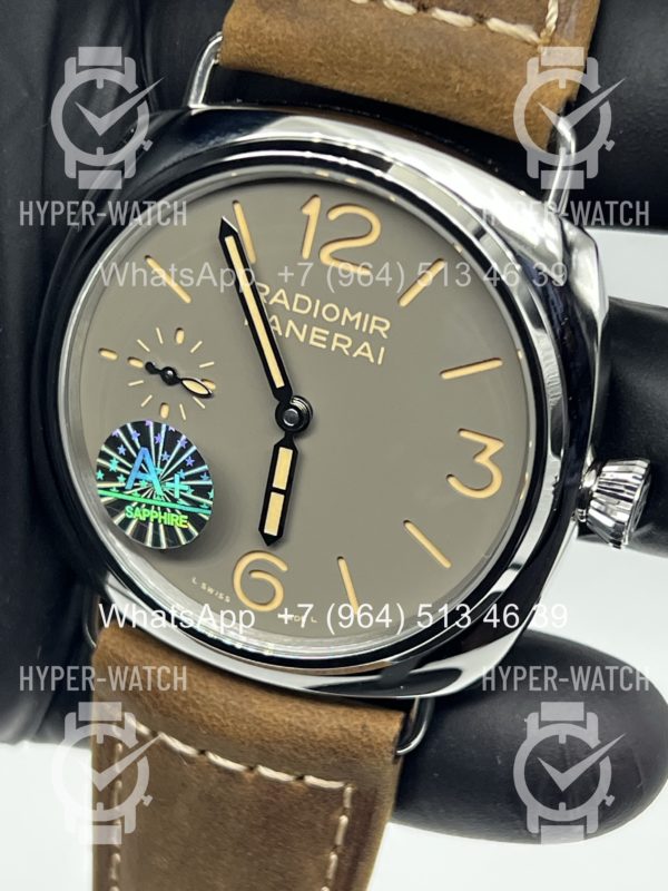 Фото 3 - Officine Panerai Radiomir Art 11856