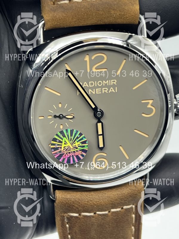 Фото 4 - Officine Panerai Radiomir Art 11856