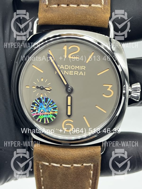 Фото 5 - Officine Panerai Radiomir Art 11856