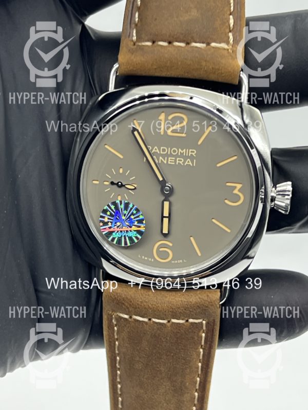 Фото 6 - Officine Panerai Radiomir Art 11856