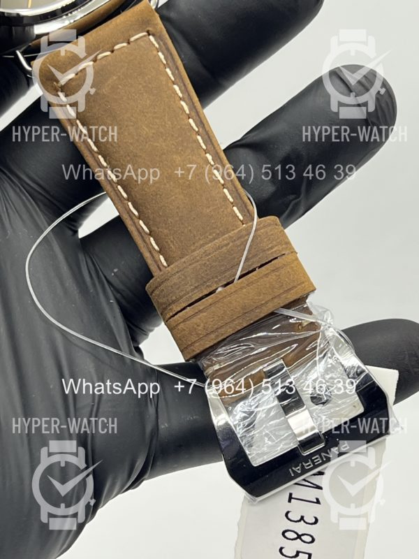 Фото 8 - Officine Panerai Radiomir Art 11856