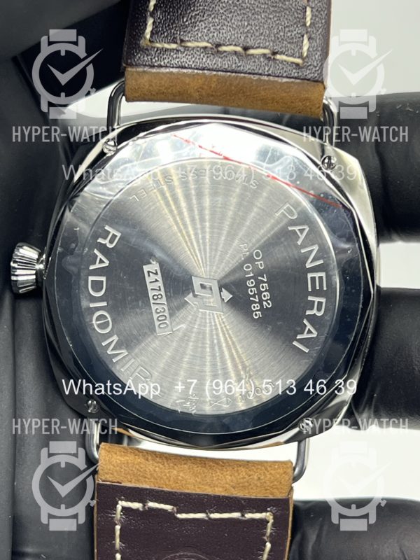 Фото 11 - Officine Panerai Radiomir Art 11856