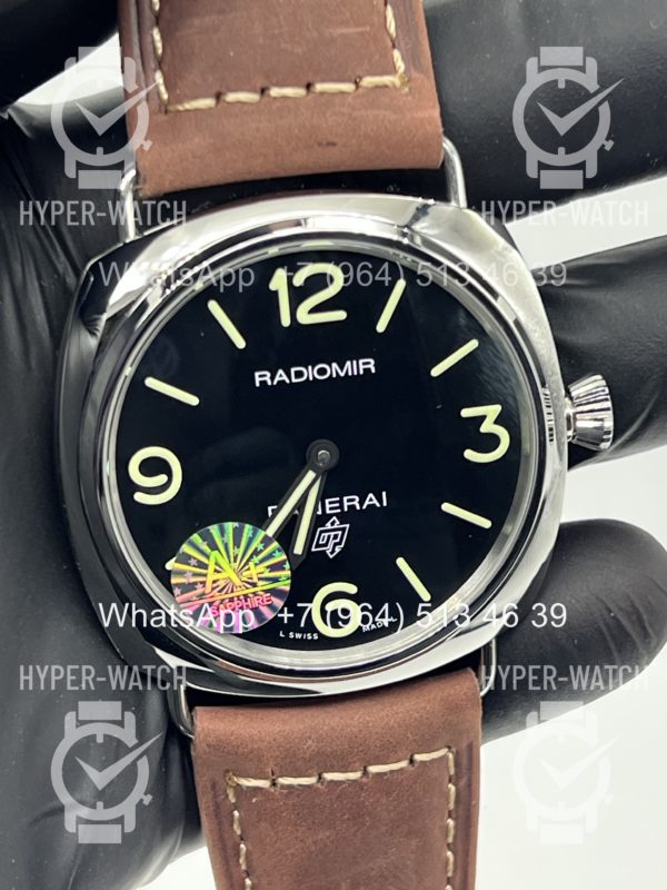 Фото 2 - Officine Panerai Radiomir Art 11857