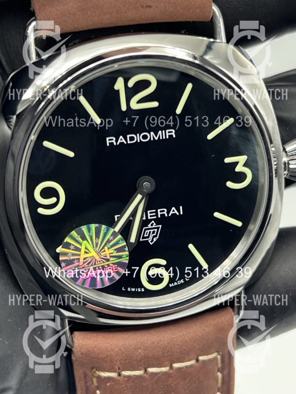 Фото 3 - Officine Panerai Radiomir Art 11857