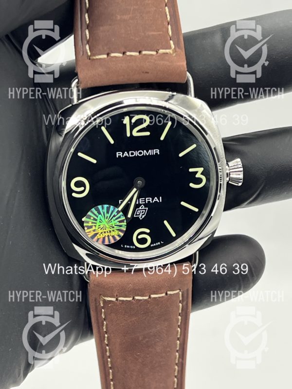 Фото 4 - Officine Panerai Radiomir Art 11857