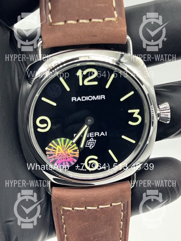 Фото 5 - Officine Panerai Radiomir Art 11857