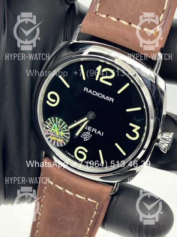 Фото 6 - Officine Panerai Radiomir Art 11857