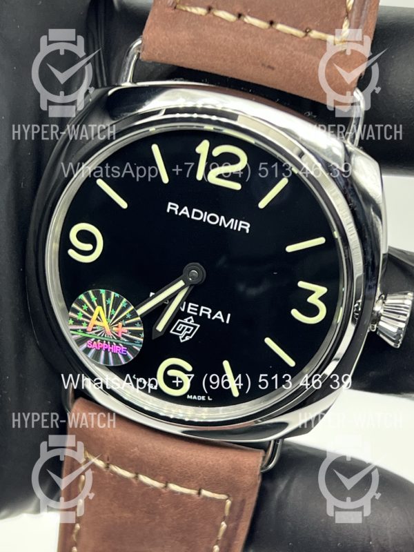 Фото 7 - Officine Panerai Radiomir Art 11857