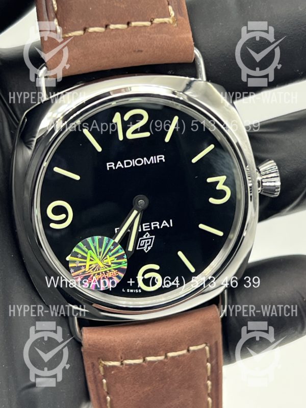 Фото 8 - Officine Panerai Radiomir Art 11857