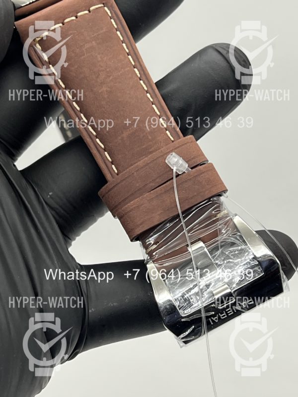 Фото 10 - Officine Panerai Radiomir Art 11857