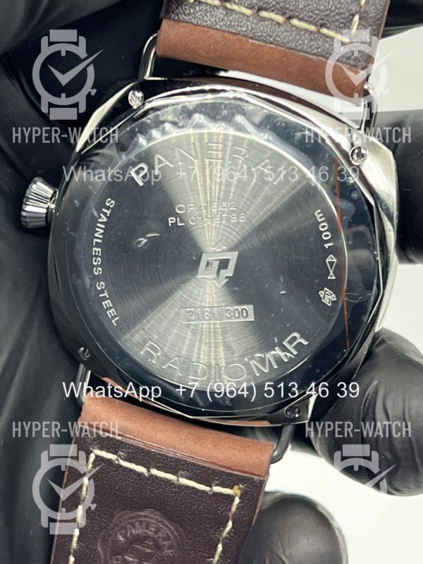 Фото 13 - Officine Panerai Radiomir Art 11857
