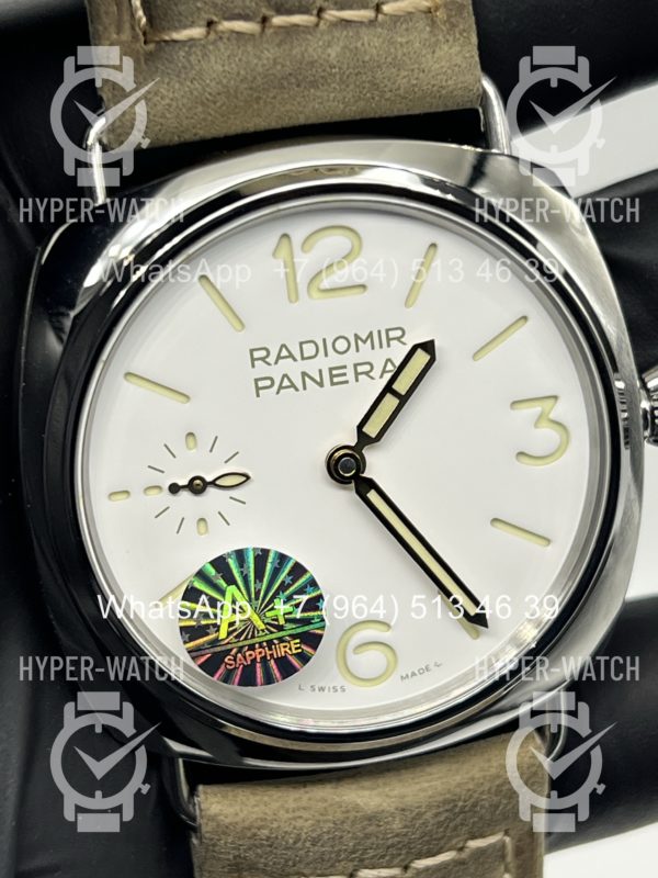 Фото 3 - Officine Panerai Radiomir Art 11858