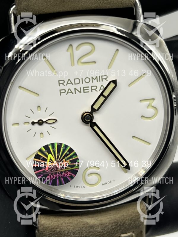 Фото 4 - Officine Panerai Radiomir Art 11858
