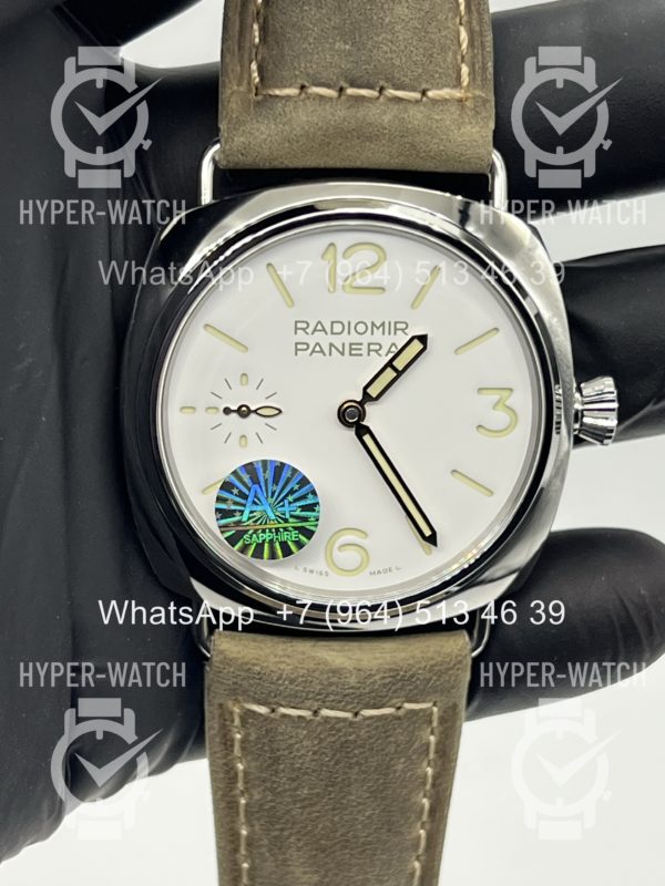 Фото 5 - Officine Panerai Radiomir Art 11858