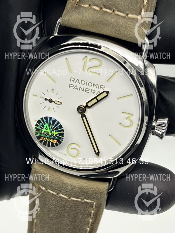Фото 6 - Officine Panerai Radiomir Art 11858