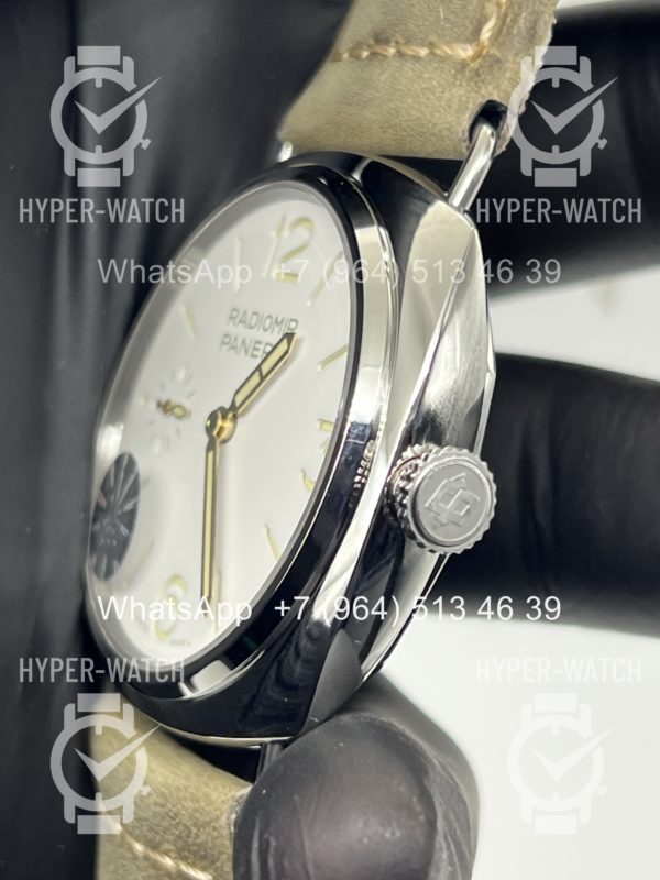 Фото 7 - Officine Panerai Radiomir Art 11858