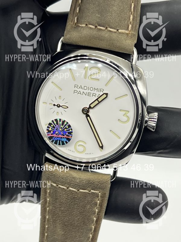 Фото 8 - Officine Panerai Radiomir Art 11858