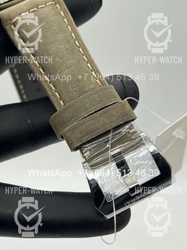 Фото 10 - Officine Panerai Radiomir Art 11858