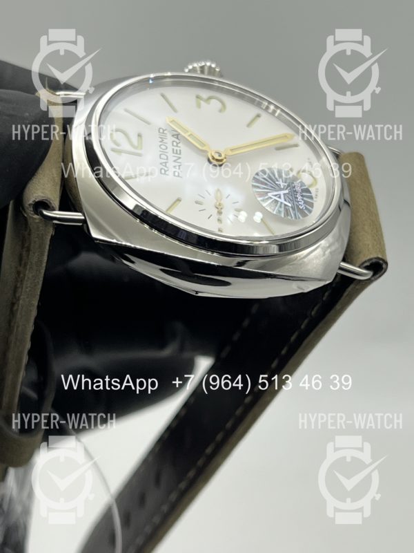 Фото 11 - Officine Panerai Radiomir Art 11858