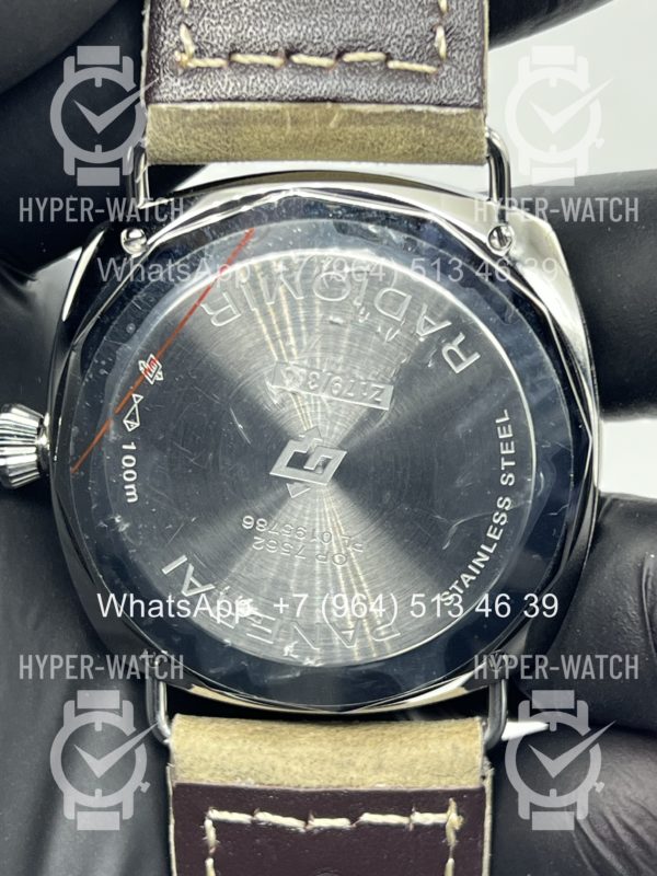 Фото 15 - Officine Panerai Radiomir Art 11858