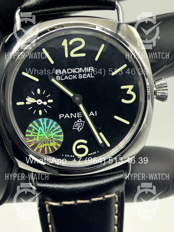 Товар Officine Panerai Radiomir Art 11859 Фото 2 - Officine Panerai Radiomir Art 11859